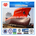 Certification CCS World Class Technologie Produire Pontoon Lancement Navire Salvage Marine Airbag